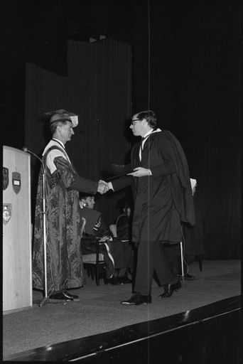 Massey University Graduand - Resource cover image