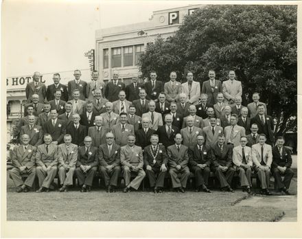 New Zealand Master Grocers' Federation Annual Conference