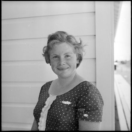 Duxes of Rongotea School