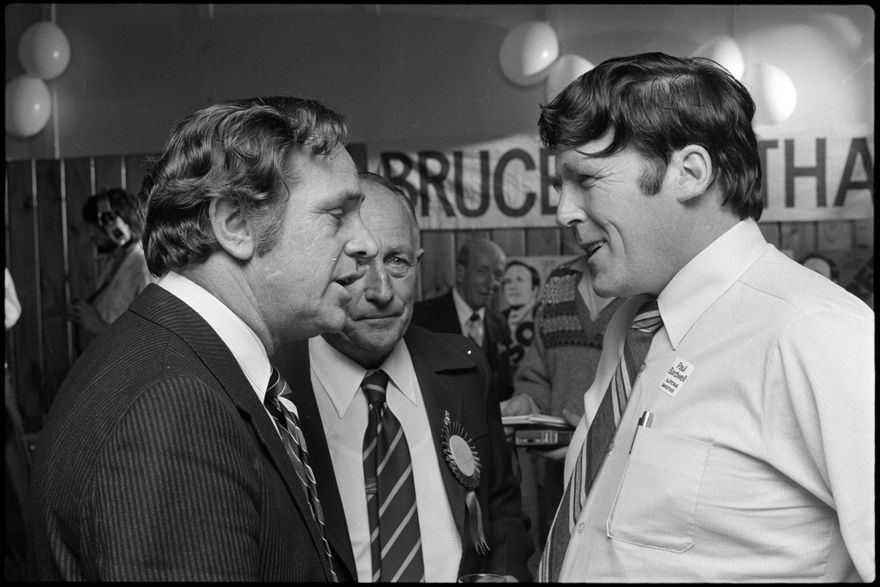 “Specials make change unlikely”