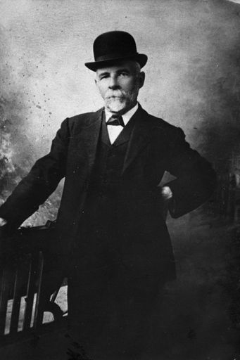 Charles McIntosh Ross