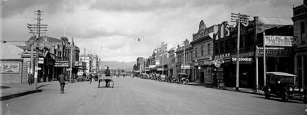 Rangitikei Street