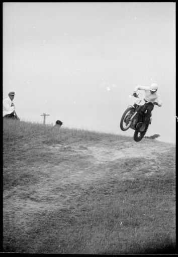 International Gold Leaf motorcross series