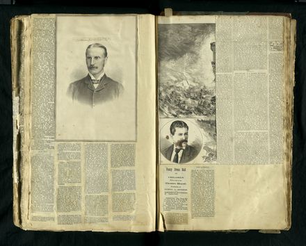 Louisa Snelson's Scrapbook - Page 120