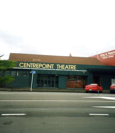 Centrepoint Theatre