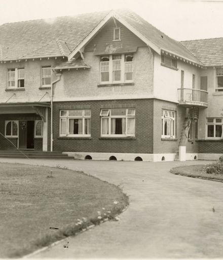 All Saints Childrens Home, 74 Pascal Street