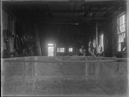 Berry Engineering interior - Resource cover image