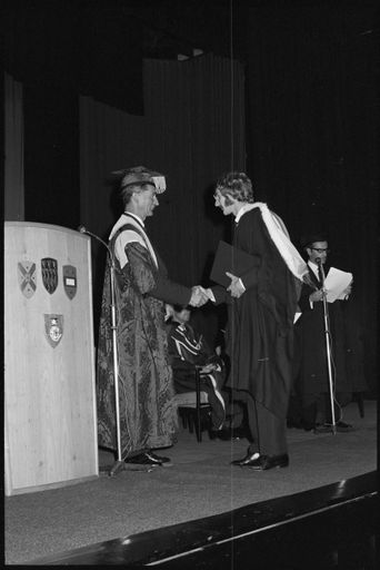 Massey University Graduand - Resource cover image