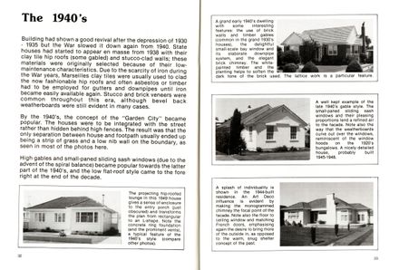 Palmerston North Houses 1880 - Present Day 18