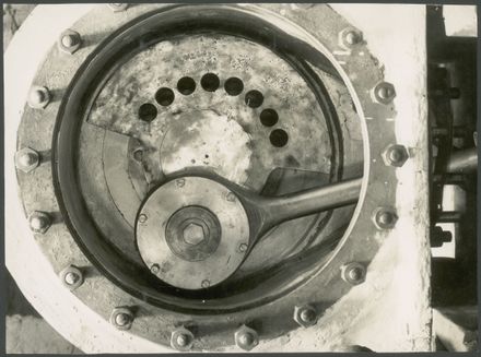 Unknown Machinery Parts - Berry Engineering - Resource cover image
