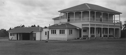 Manawatu Golf Club