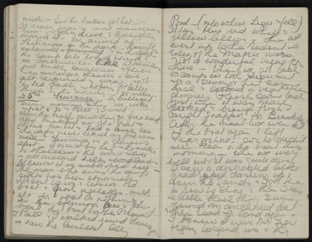 Ann Jacques Diary - 87