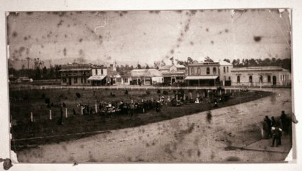 Hui i te Marae o Hine ki Papaiōea