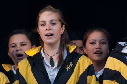 Our People, Our Place Festival - Rugby World Cup 2011