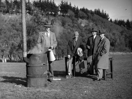 Burn Barrel - Resource cover image