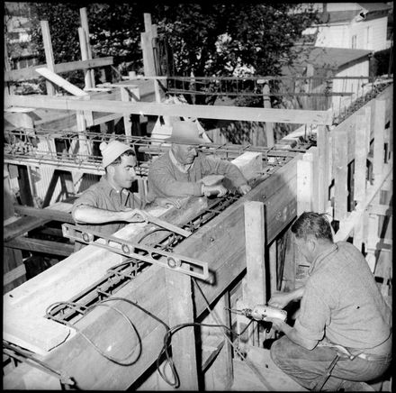 "Spring Fair for Building Extension" Fund Raiser - Resource cover image