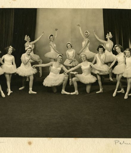 Ballet Performances by Jean Hardie and others - 2023P_IMCA-DigitalArchive_041513_006
