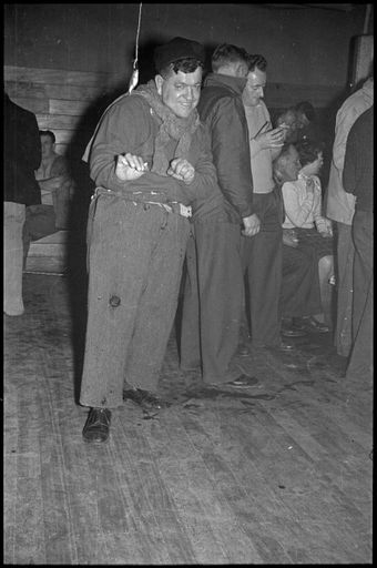 Hunters' Hoolie - Resource cover image