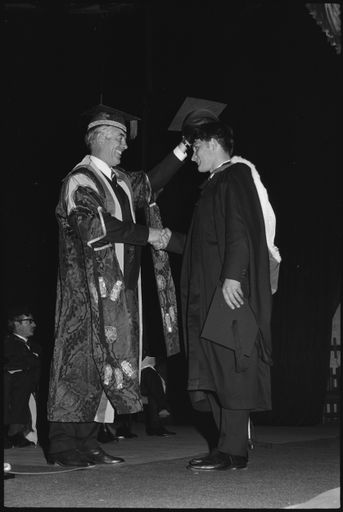 Massey University Graduand - Resource cover image