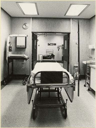 Palmerston North Public Hospital