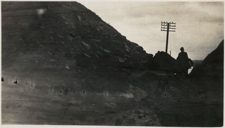 Manawatū Gorge Photograph Album - 76