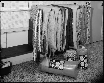 Starlight Sleeping Bags - Resource cover image