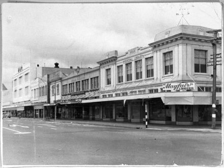 Palmerston North Municipal Library