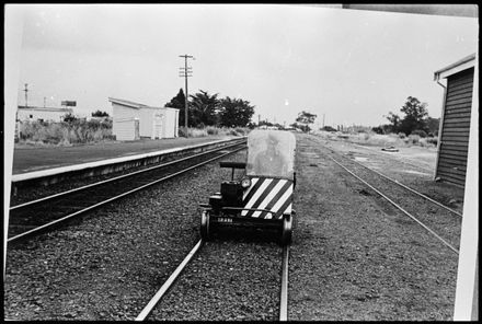 Joseph Bodnar on His Jigger