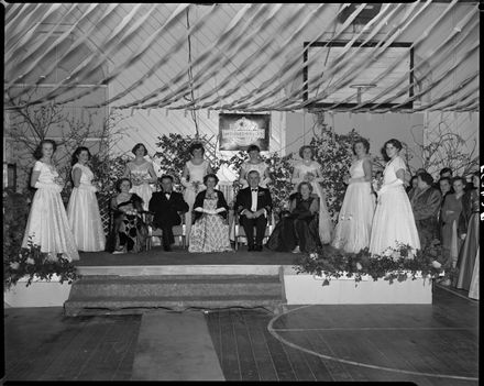 RSA Ball, Woodville - Resource cover image