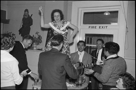 Jacquards Social - Resource cover image