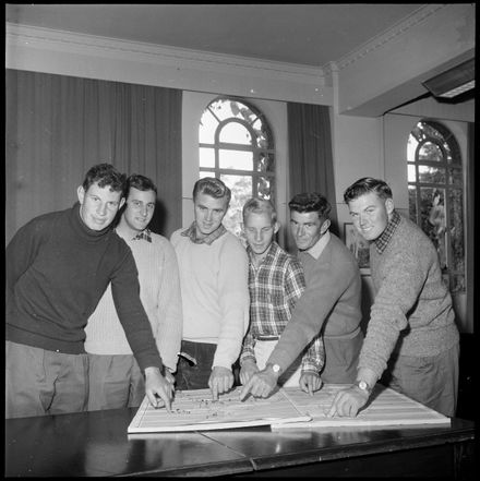 "Young Farmer's From Far Afield" - Resource cover image