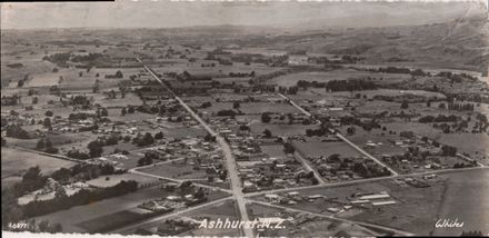 Ashhurst