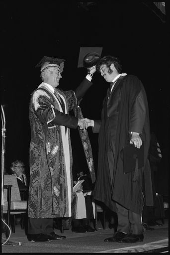 Massey University Graduand - Resource cover image