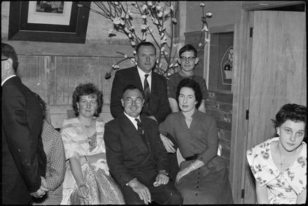 Northern Scouts Birthday Ball - Resource cover image