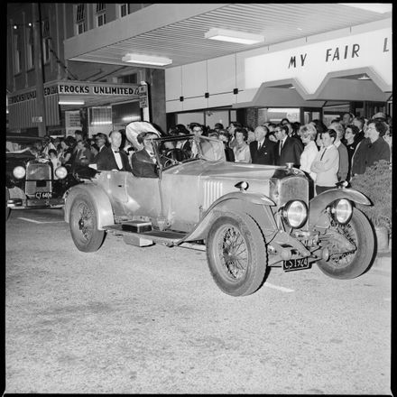 Cheque Being Presented - Resource cover image