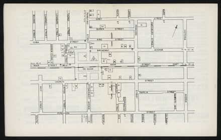Palmerston North Diary: September 1957 9