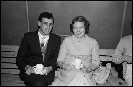 Jacquards Social - Resource cover image