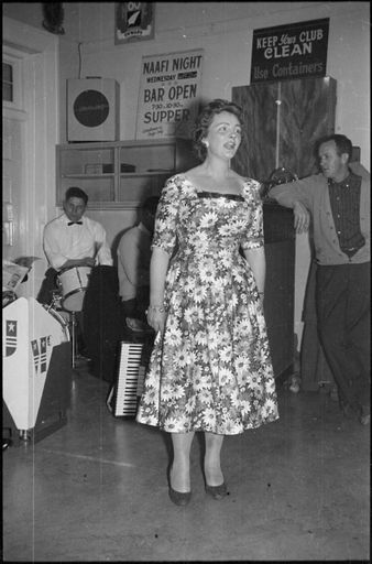 Jacquards Social - Resource cover image