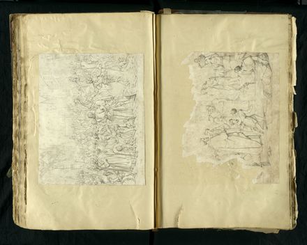 Louisa Snelson's Scrapbook - Page 87