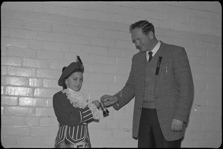 Thistle National Dancing - Resource cover image