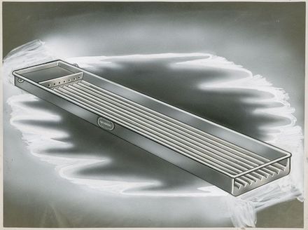 Berry Water Cooler with Fluid Spreaders - Resource cover image