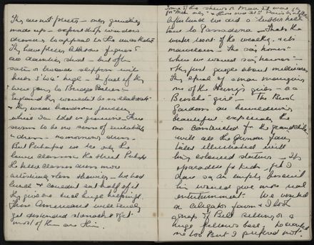 Ann Jacques Diary - 26