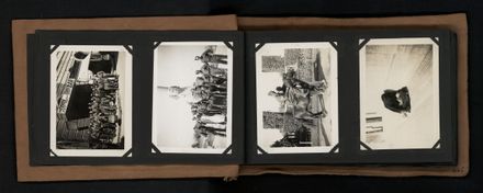 Ron Grammer's World War Two Photograph Album - 5