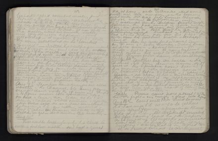 Ann Jacques Diary - 68