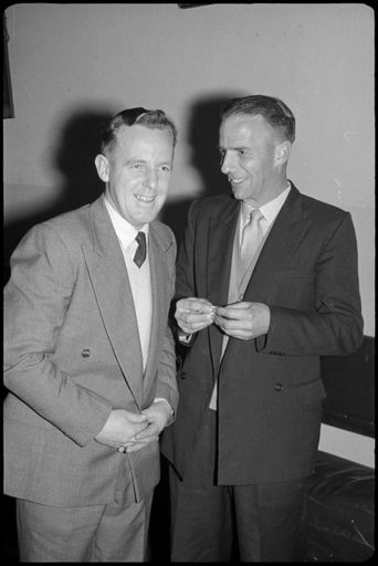 Thistle Football Club Social - Resource cover image