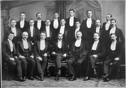 Palmerston North Liedertafel