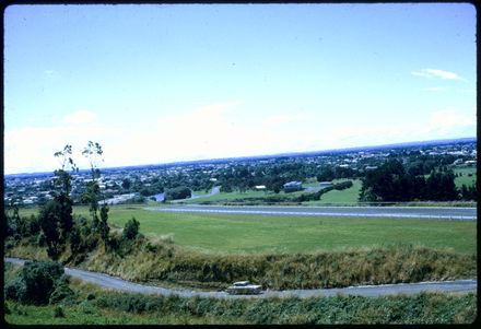 Anzac Park