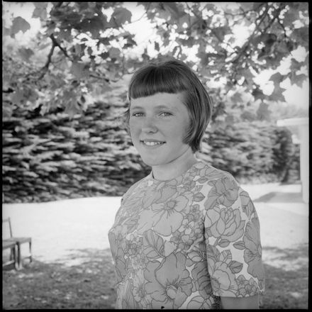 Dux Whakarongo (Lorraine Crawford) - Resource cover image