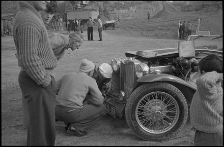 Car Club Trials - Resource cover image