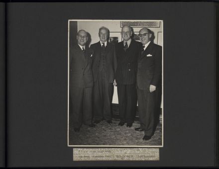 Alexander Clark Photograph Album - page 47
